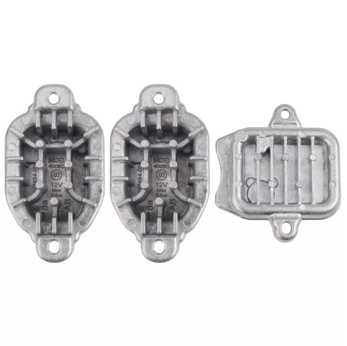 BMW LED Headlight Module - Guangzhou Flyseen Auto Accessories Co.,Ltd