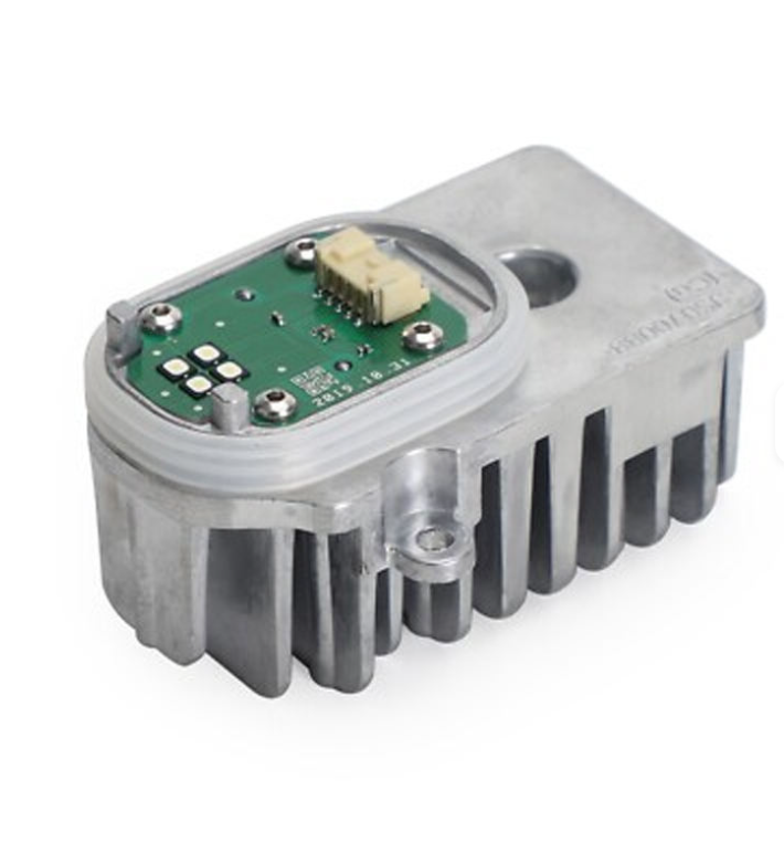 LED Module for Mercedes-Benz - Guangzhou Flyseen Auto Accessories Co.,Ltd
