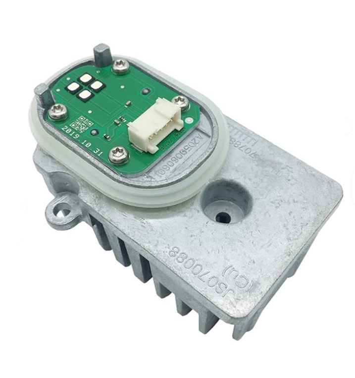LED Module for Mercedes-Benz - Guangzhou Flyseen Auto Accessories Co.,Ltd