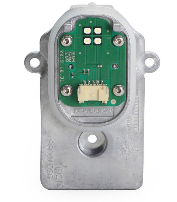 LED Module for Mercedes-Benz - Guangzhou Flyseen Auto Accessories Co.,Ltd