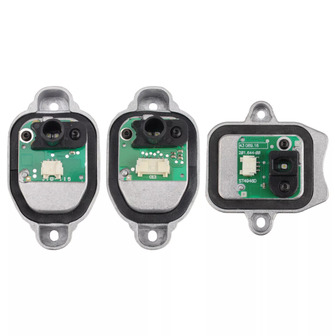 BMW LED Headlight Module - Guangzhou Flyseen Auto Accessories Co.,Ltd